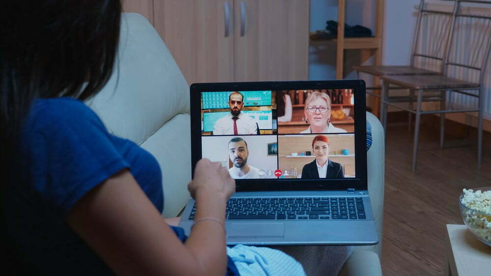 How to Update a Webcam Driver