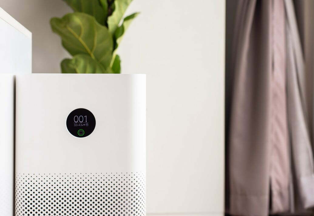 How to Use a 2 In 1 Anti-Snoring and Air Purifier
