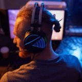 How to Use a Gaming Headset with an Audio Mixer