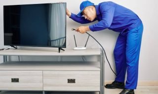How to Use a TV as a Monitor Guide