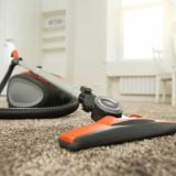 How to Use a Wet Dry Vac for Water