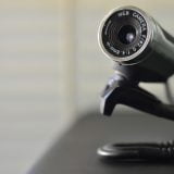 how to use camcorder as webcam