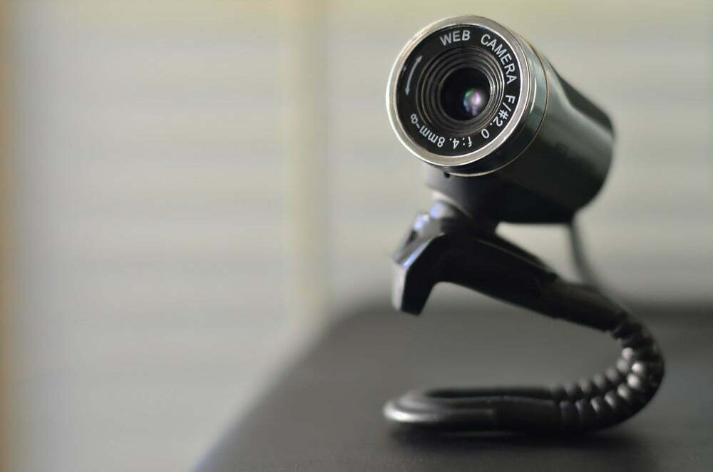 How to Use a Camcorder as a Webcam