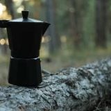 How to Use a Camp Coffee Percolator