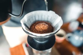 How to Use a Drip Coffee Maker