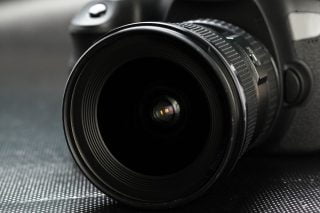 how to use dslr as webcam