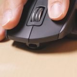 how to use mouse without dongle