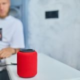how to use tf card in bluetooth speaker