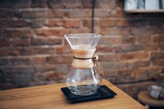How to Use a Vietnamese Coffee Maker