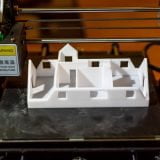 how to ventilate 3d printer