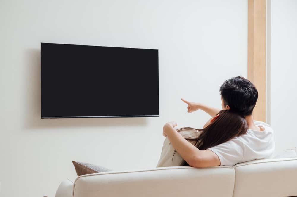 How To Mount A TV On The Wall Install A Mounted Television Guide