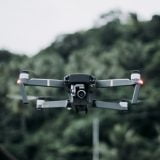 how to waterproof drone