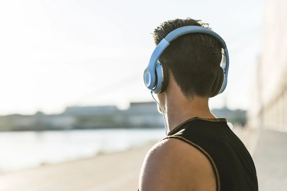 How to Wear Over-the-Ear Headphones