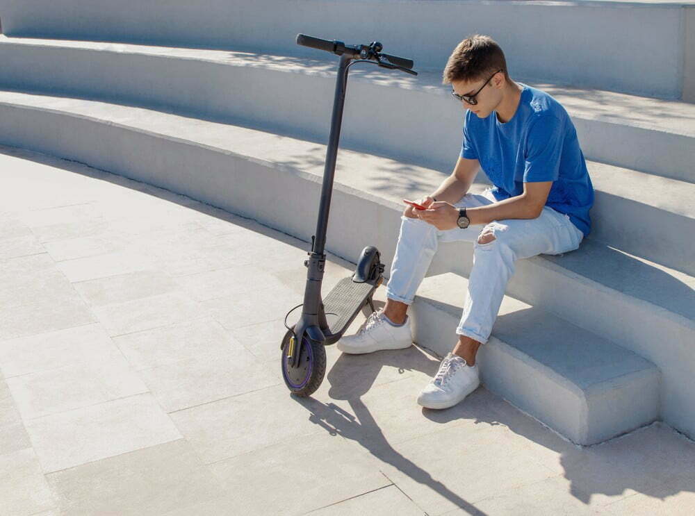How to Wire Electric Scooter