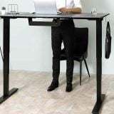 How to Wire Manage a Standing Desk