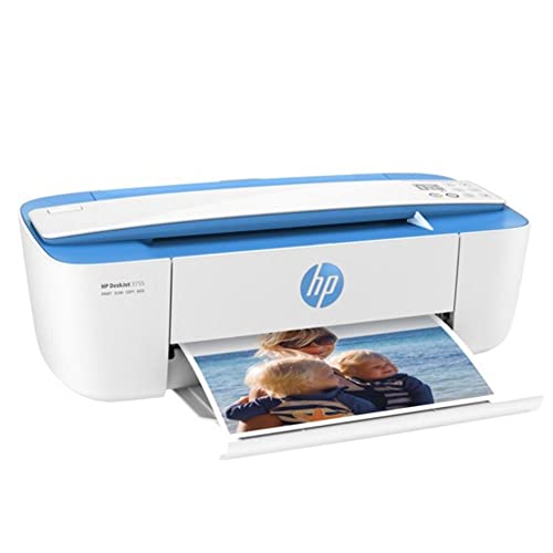 HP DeskJet 3755 Review