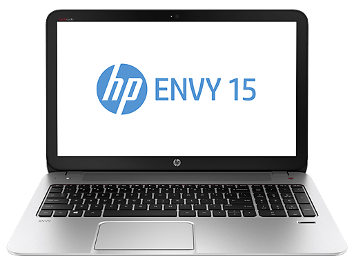 HP Envy 15 (2013)