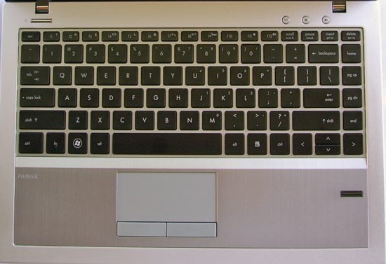 hp probook 5330m keyboard
