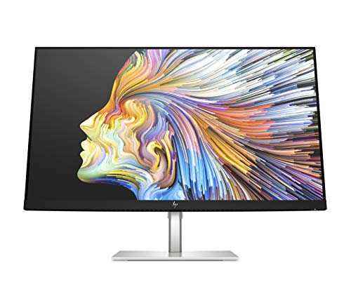 HP U28 4K HDR Monitor Review