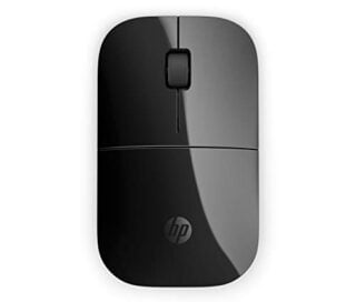 Image of Hp Z3700 Wireless Mouse Review