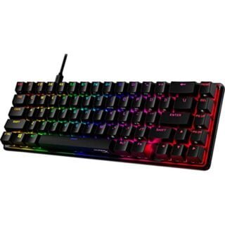 HyperX Alloy Origins 65 Review