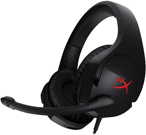 HyperX Cloud Stinger Review