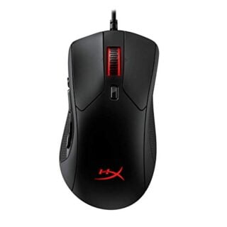 Hyperx Pulsefire Raid Gaming Mouse Review