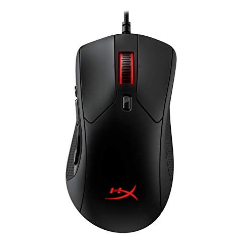hyperx pulsefire raid gaming mouse review 14