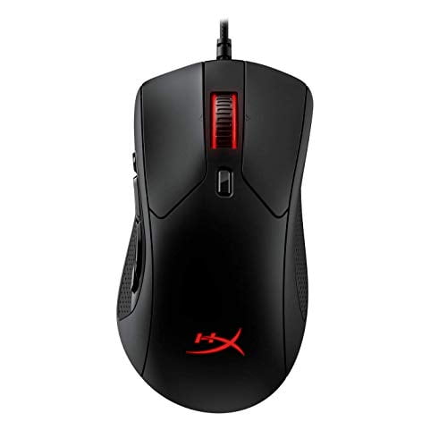 Hyperx Pulsefire Raid Gaming Mouse Review 1 hyperx pulsefire raid gaming mouse review 14