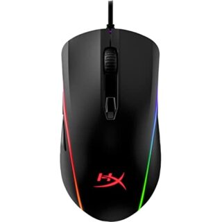 Hyperx Pulsefire Surge Review