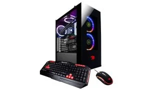 iBuyPower Review