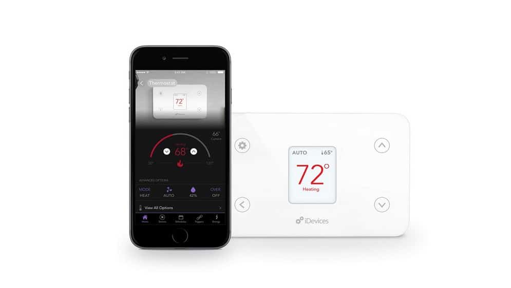 Best Smart Thermostat (July 2022) Buyer Guide + Reviews