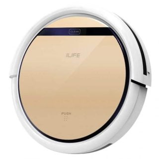 iLife Vacuum Review