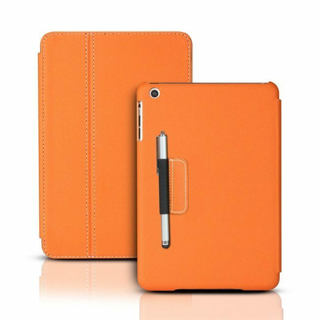 iPad Mini Ultra Slim Folio Case