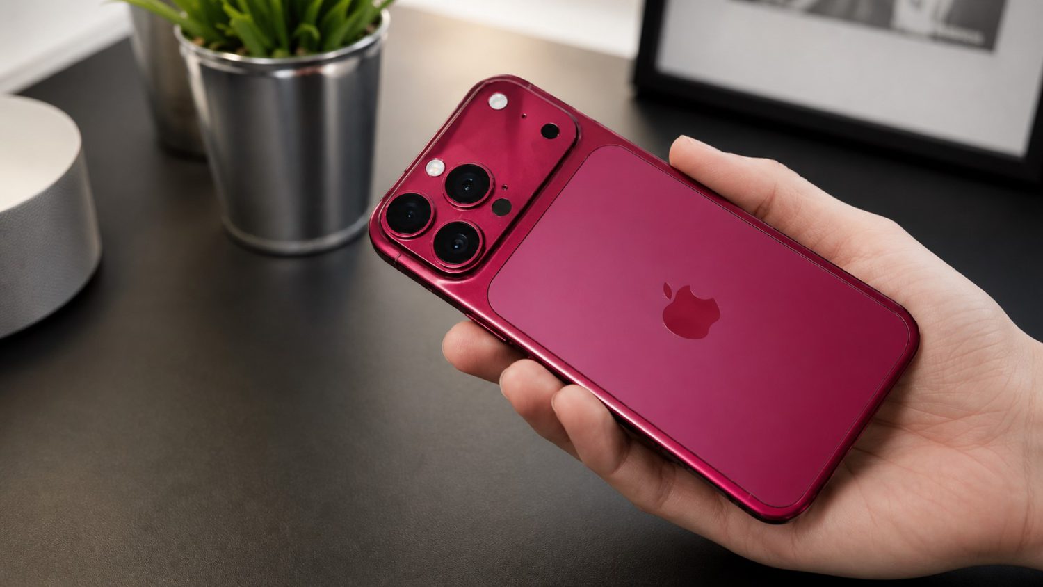 Apple ограничила батарею iPhone 18 Pro Max прошивкой ради доставки