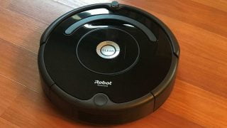 Image of iRobot Roomba 675 Review