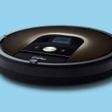 iRobot Roomba 960 Robot Vacuum Review