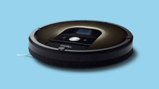 iRobot Roomba 960 Robot Vacuum Review
