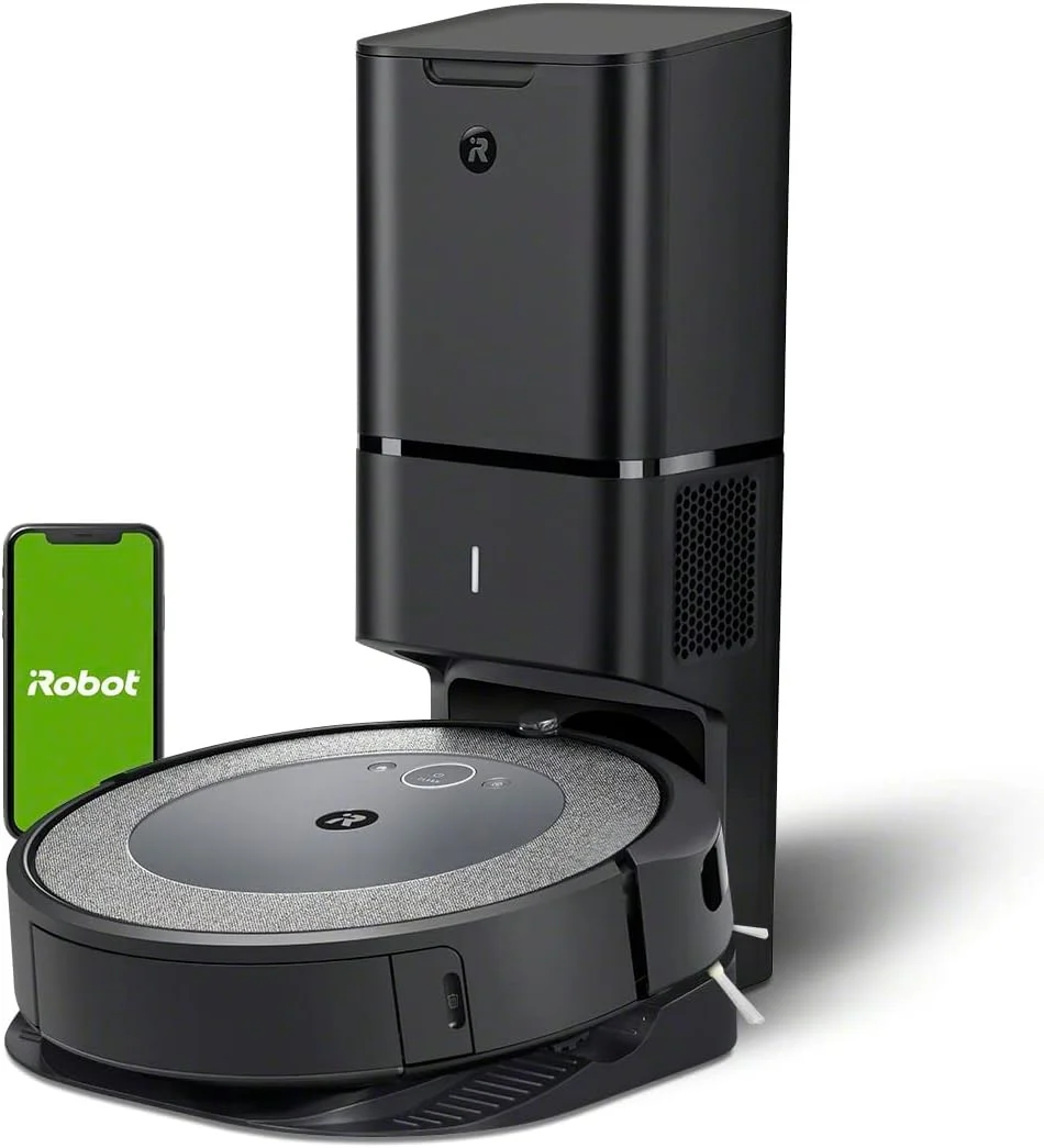 iRobot Roomba I3+ Evo 3550 Review