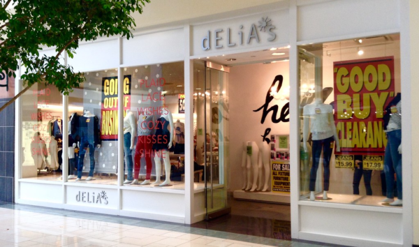 49 Famous Stores That Sadly No Longer Exist - Gadget Review