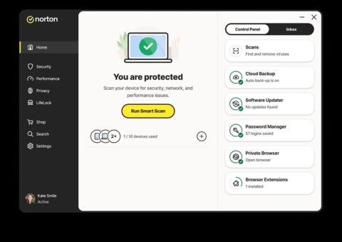 The 3 Best Antivirus Software of 2025 (and 7 to Avoid) - Gadget Review