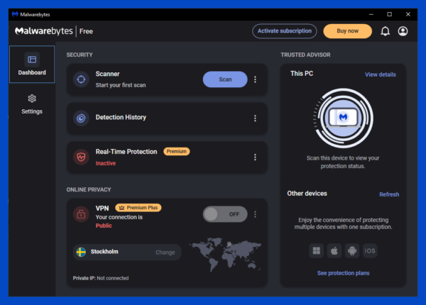 The 3 Best Antivirus Software of 2025 (and 7 to Avoid) - Gadget Review