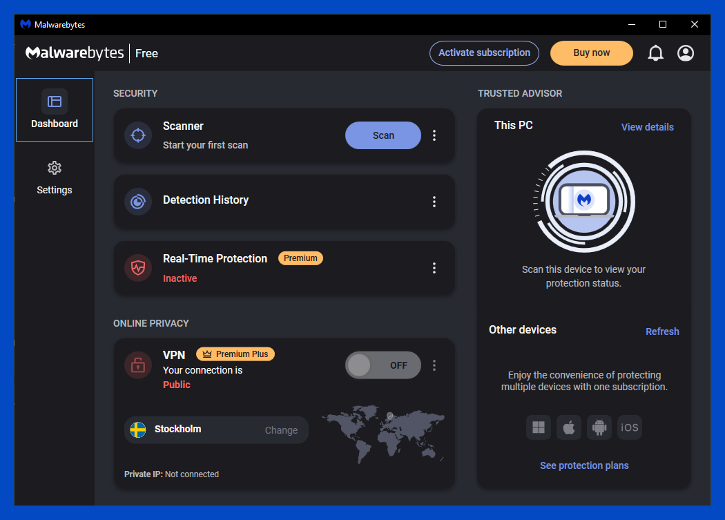 The 3 Best Antivirus Software of 2025 (and 7 to Avoid) - Gadget Review