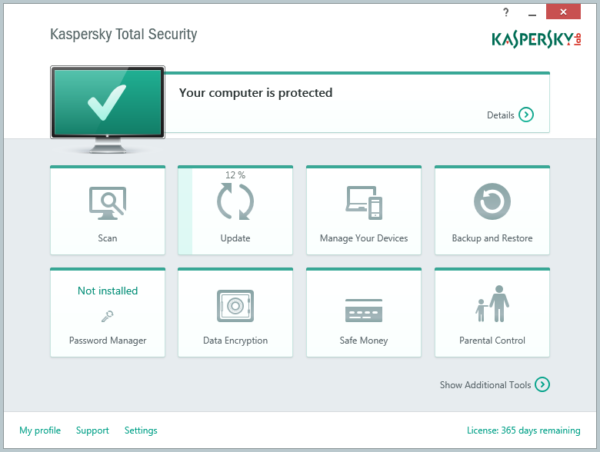 The 3 Best Antivirus Software of 2025 (and 7 to Avoid) - Gadget Review