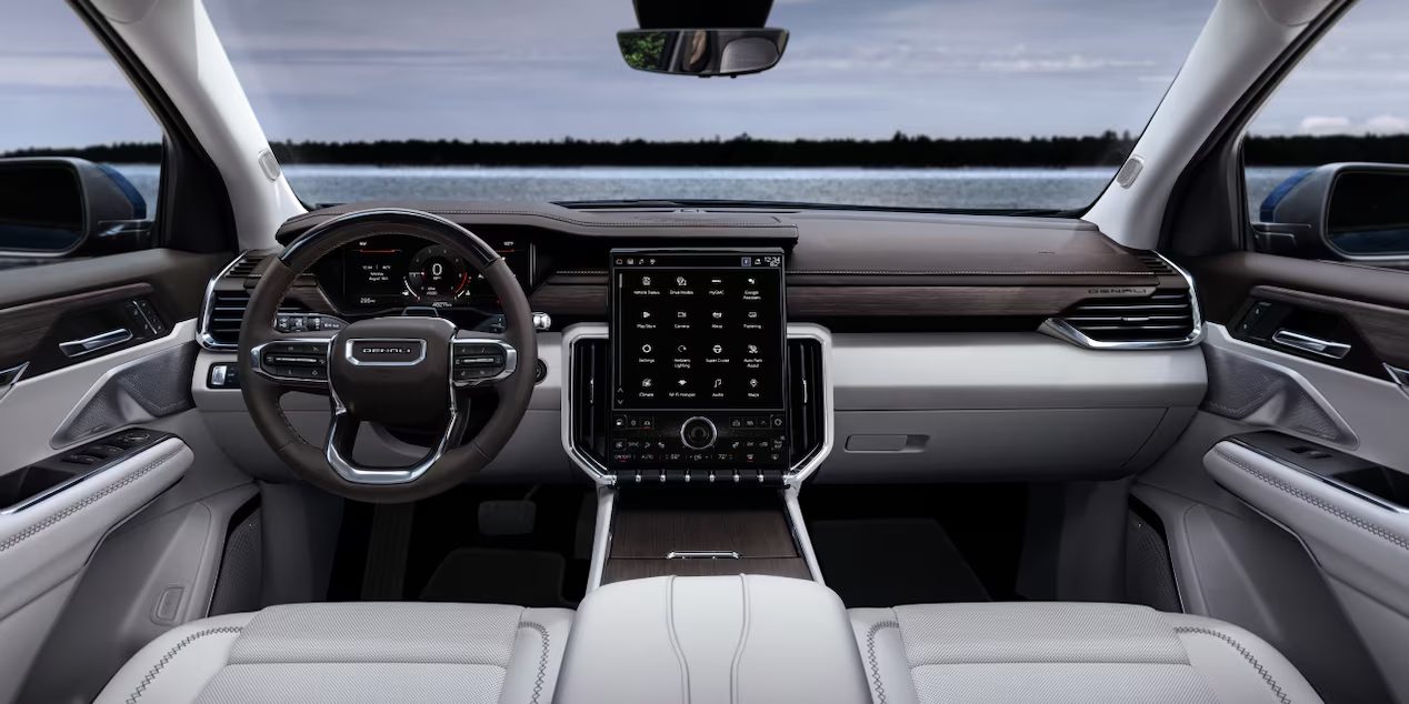 The Best 3-Row SUVs for 2025 According to Experts - Gadget Review
