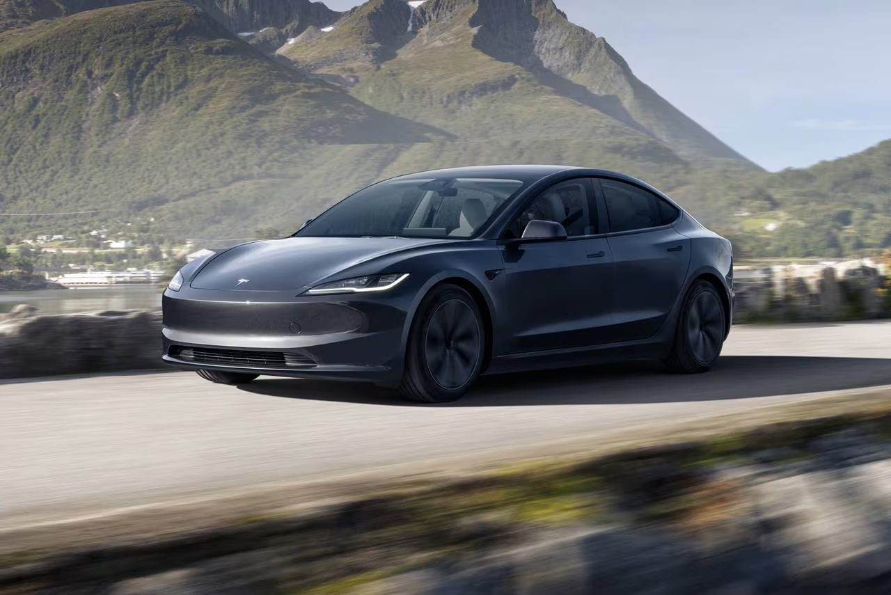 16 Reasons You Shouldn't Buy a Tesla - Gadget Review