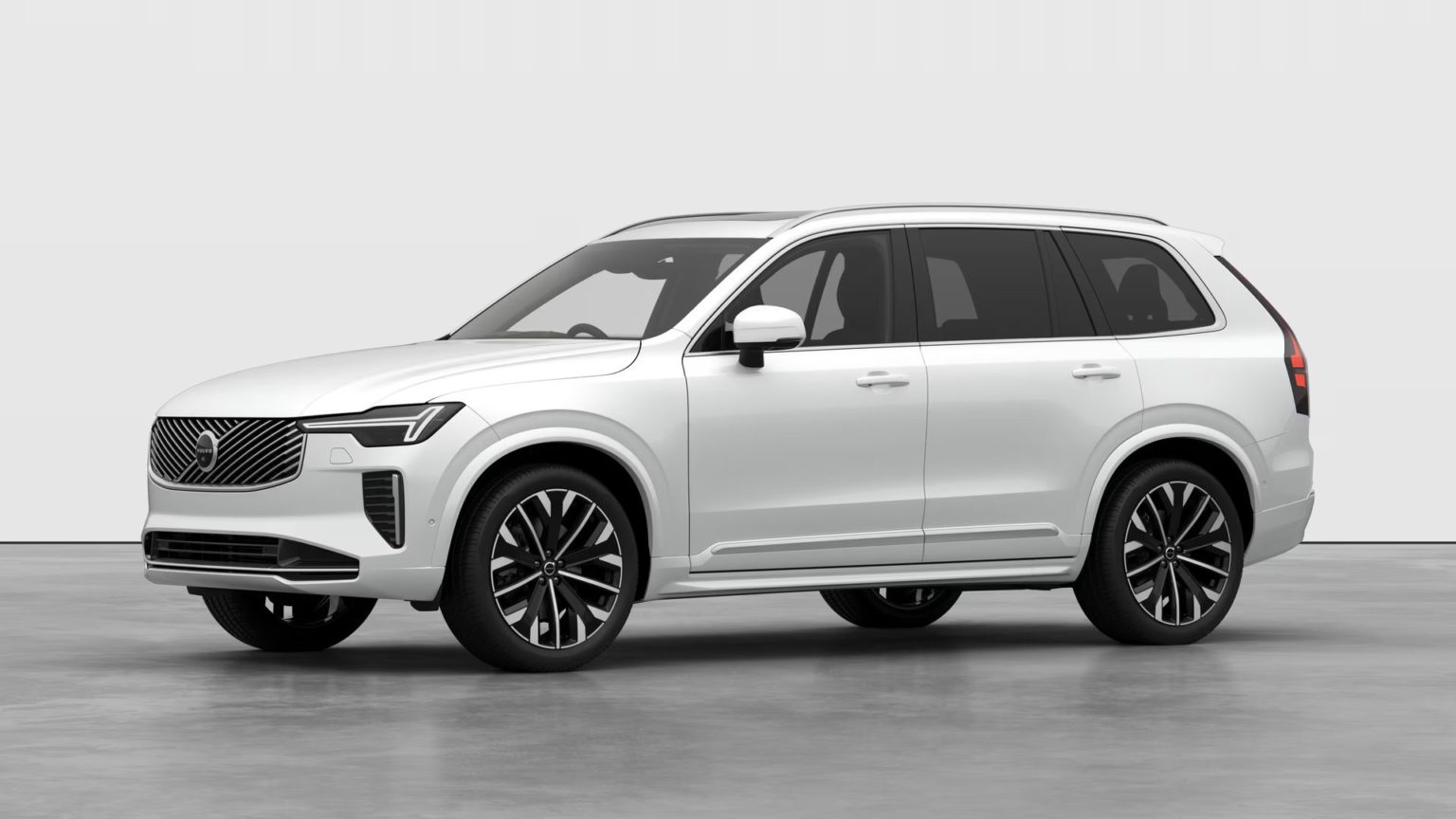 12 Best Family SUVs for 2025–2026, According to Experts - Gadget Review