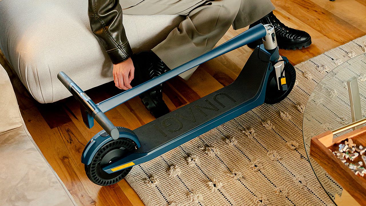 Scotr 6 of the Best Electric Scooters of 2025, According to Experts - Gadget ...