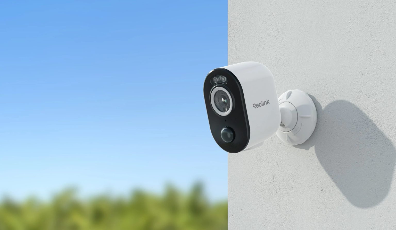 Best Security Cameras 2025: 4K Clarity, AI Tracking, No Subscriptions ...