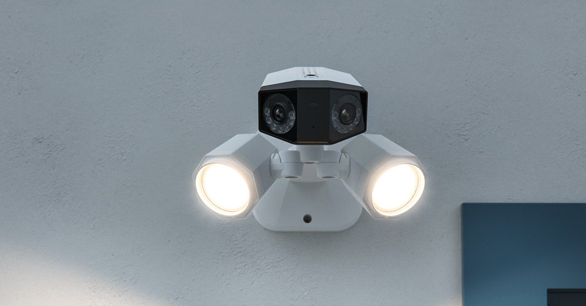 Best Security Cameras 2025: 4K Clarity, AI Tracking, No Subscriptions ...